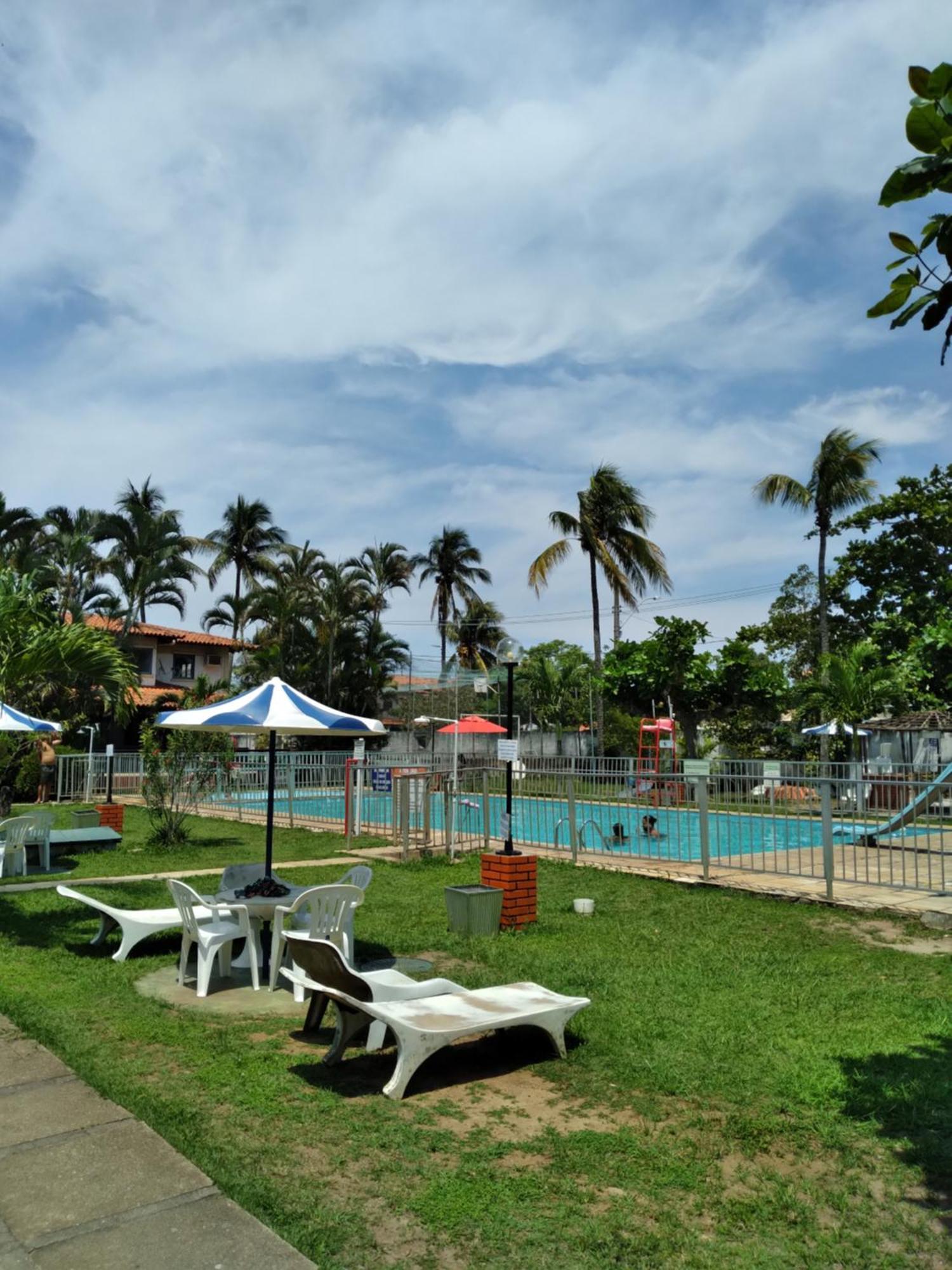 Bangalo Paraiso Em Cabo Frío