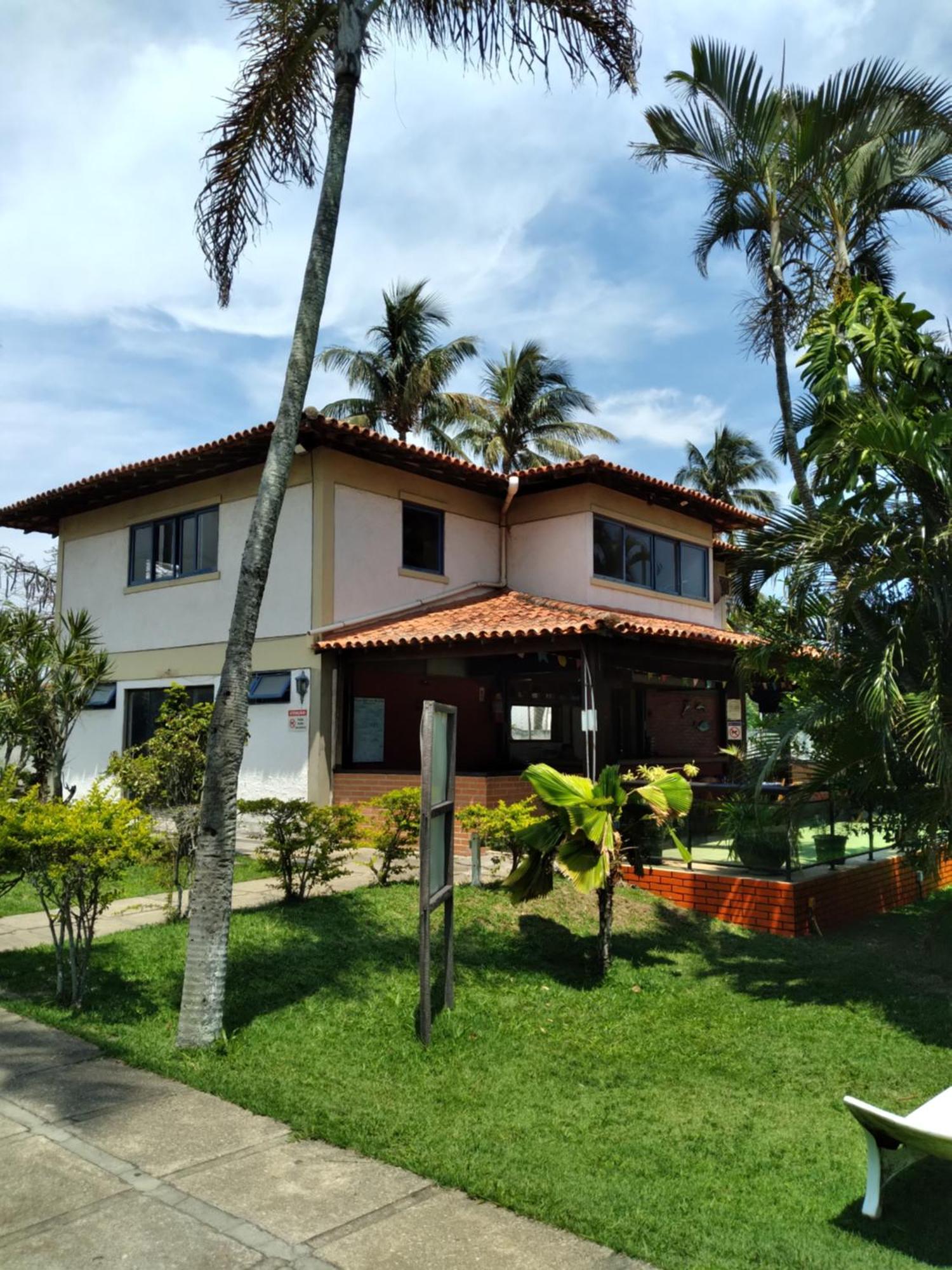 Bangalo Paraiso Em