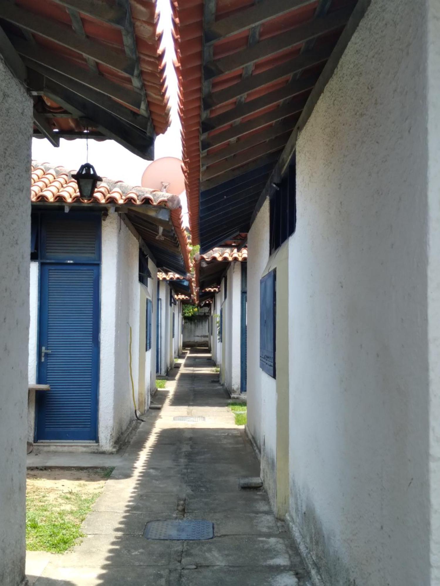 Bangalo Paraiso Em *