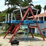 Bangalo Paraiso Em Cabo Frio