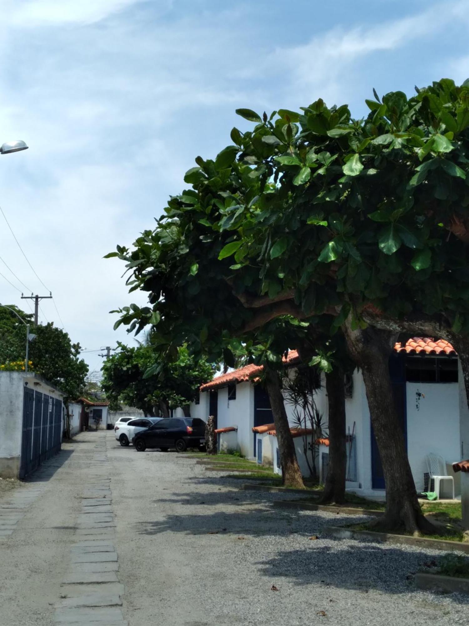 Bangalo Paraiso Em Apartamento
