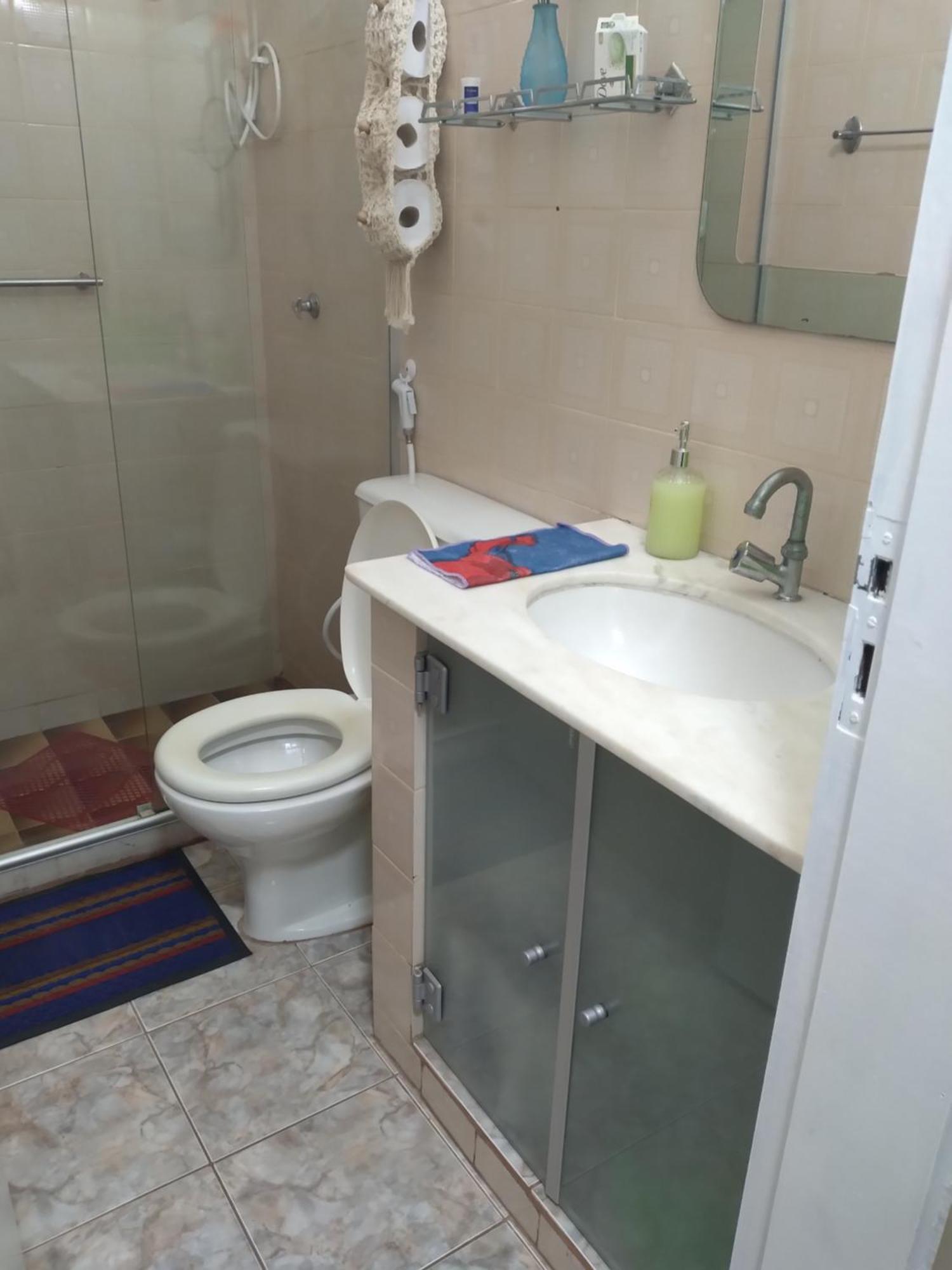 Apartamento Bangalo Paraiso Em *