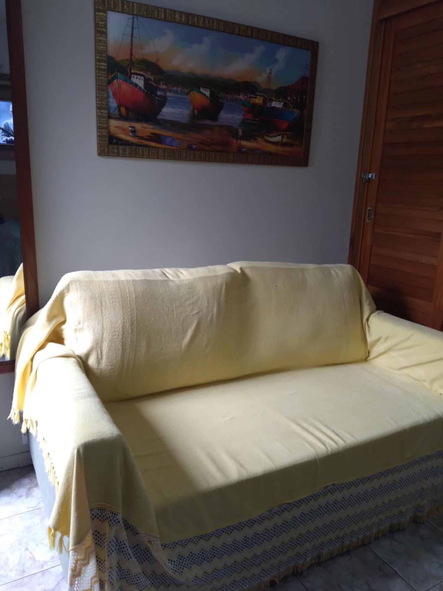 Bangalo Paraiso Em Apartamento Cabo Frio