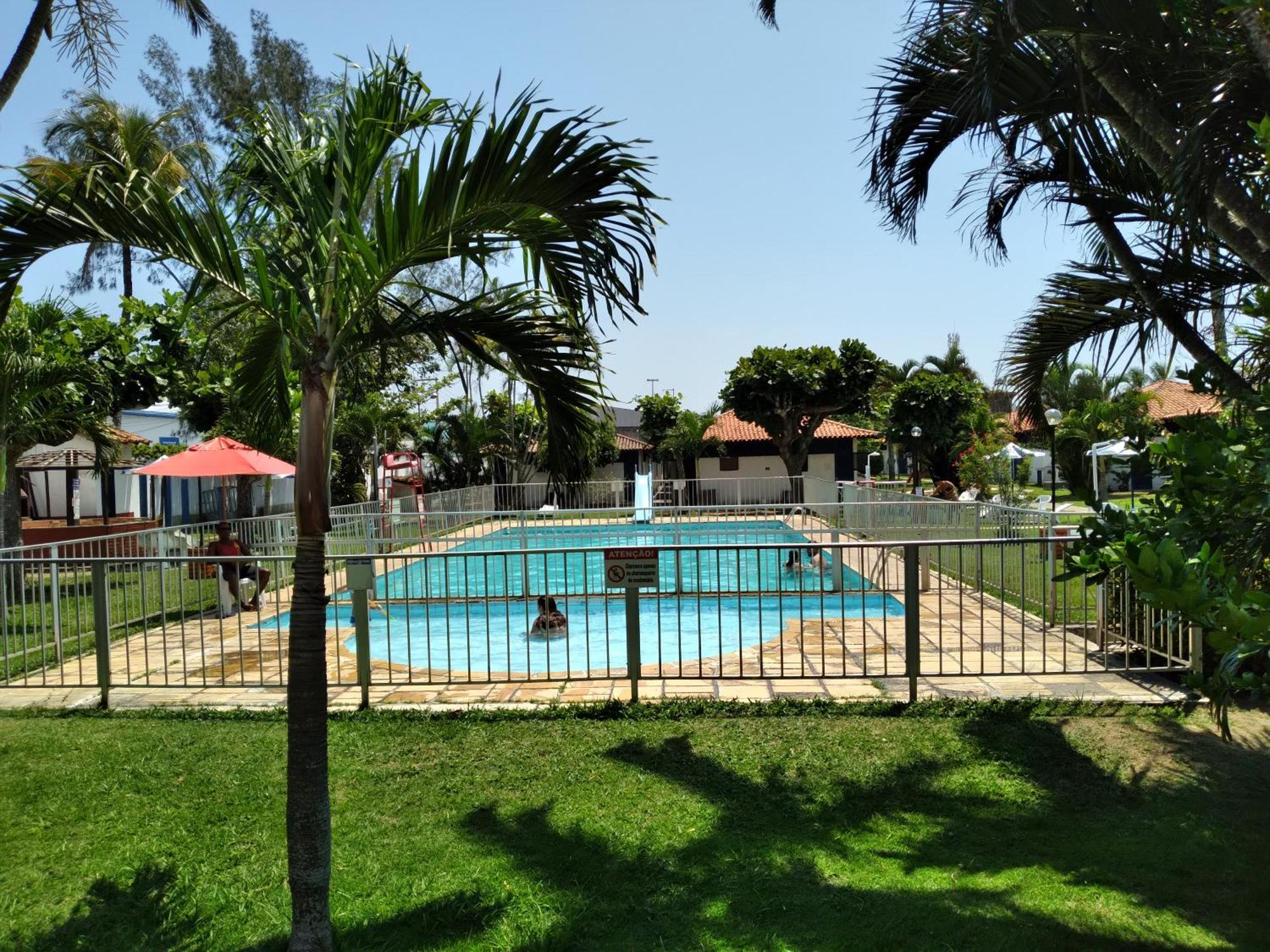 Bangalo Paraiso Em Cabo Frio