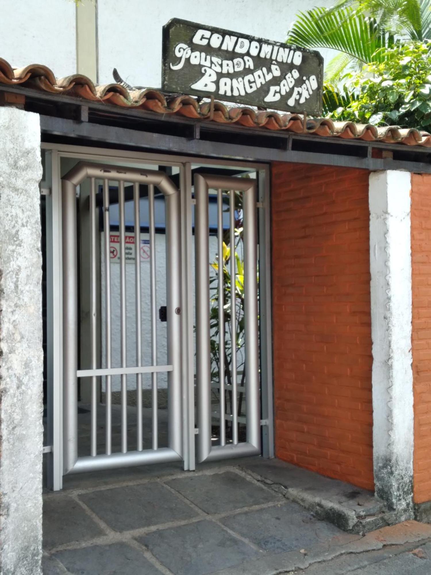 Bangalo Paraiso Em Apartamento