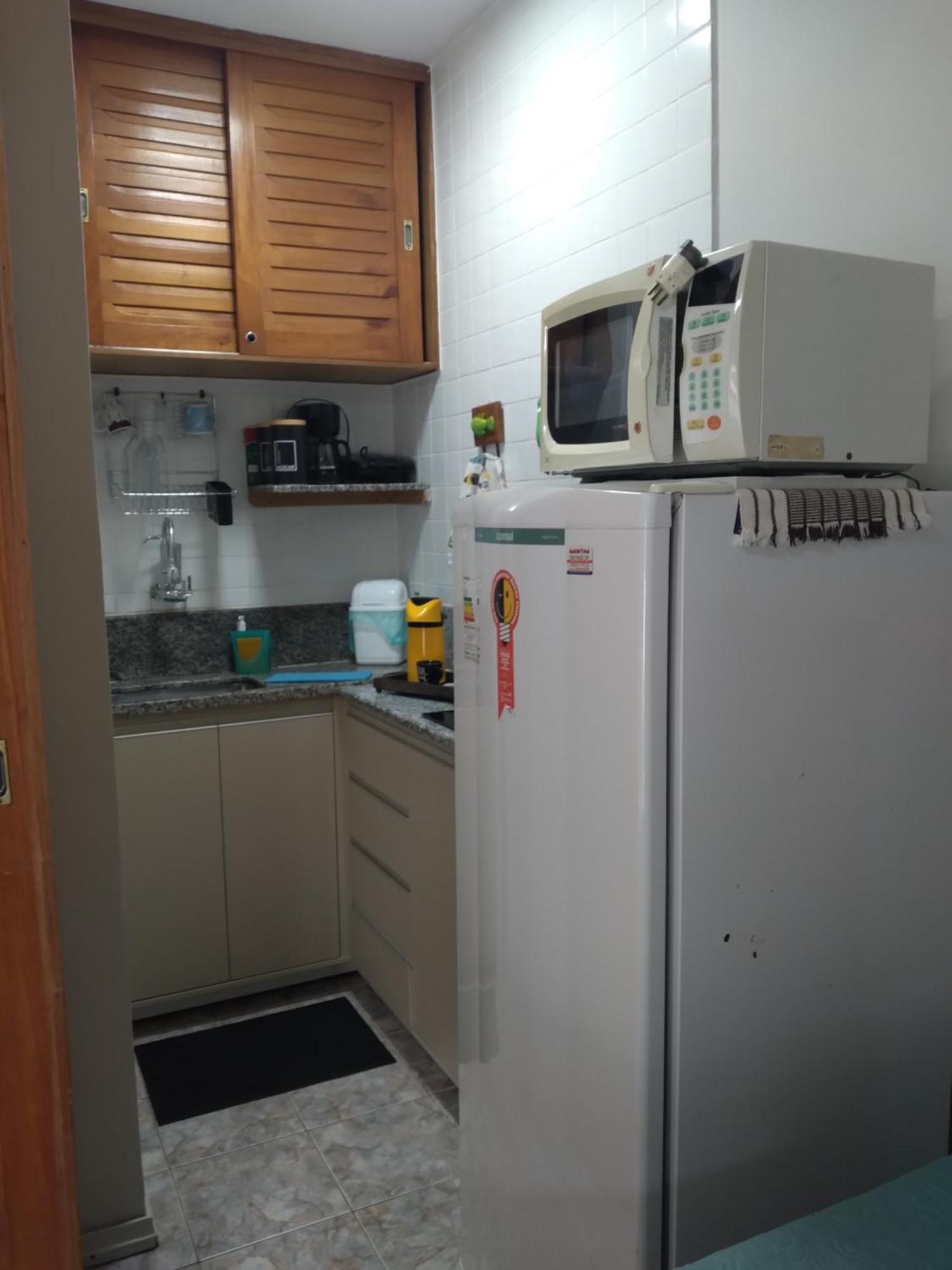 Apartamento Bangalo Paraiso Em Cabo Frio