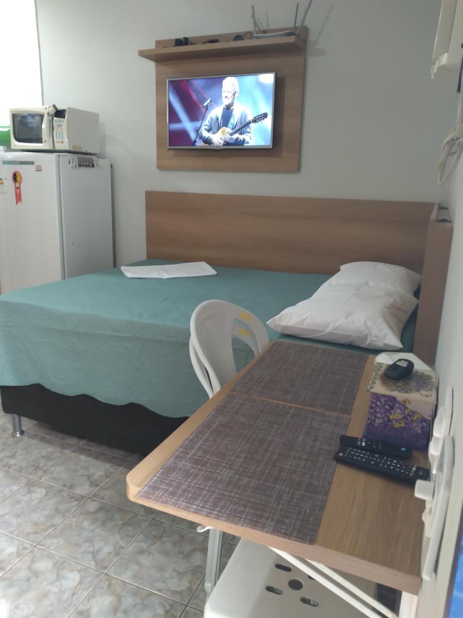Bangalo Paraiso Em Apartamento *