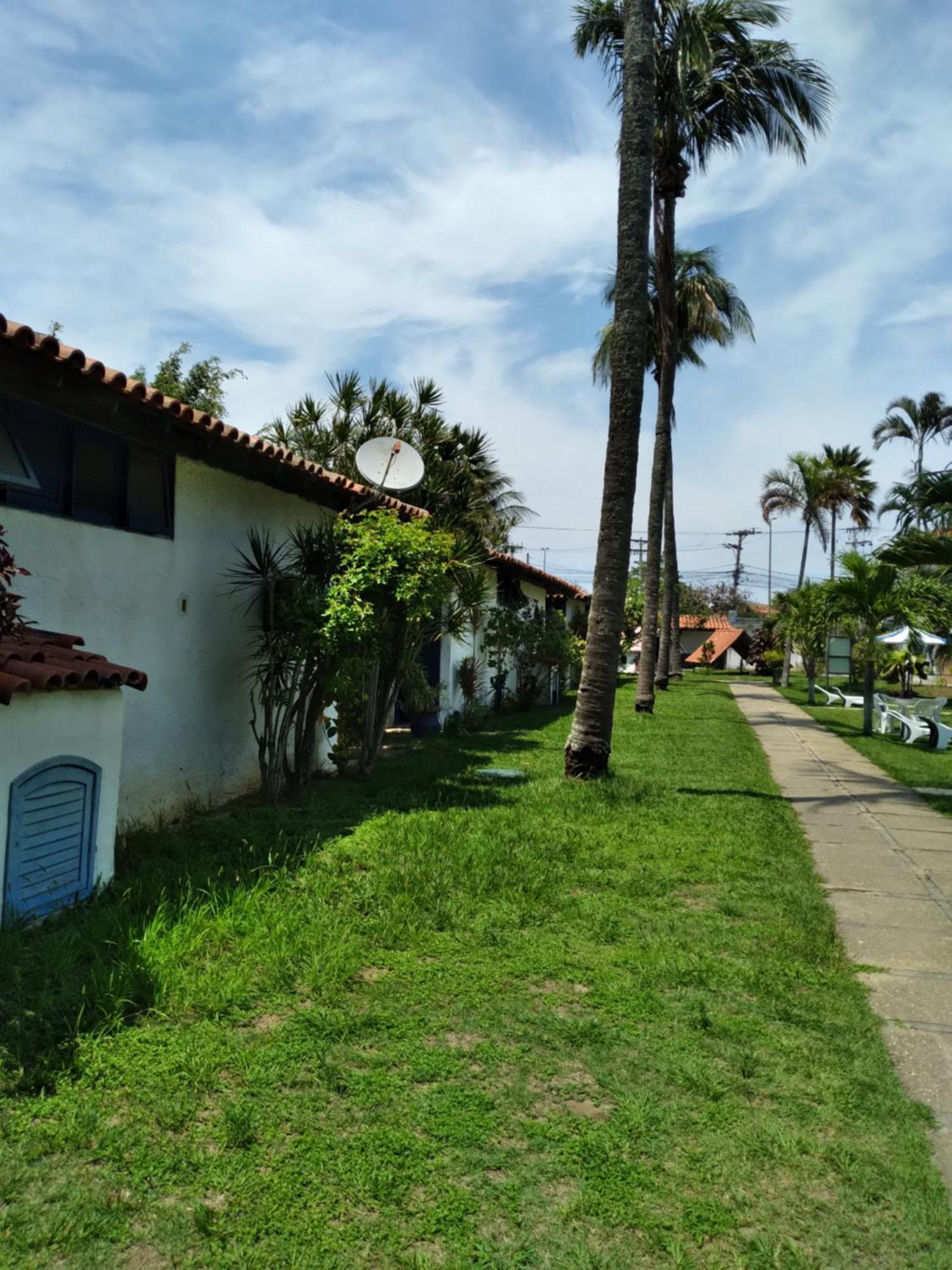 Apartamento Bangalo Paraiso Em *