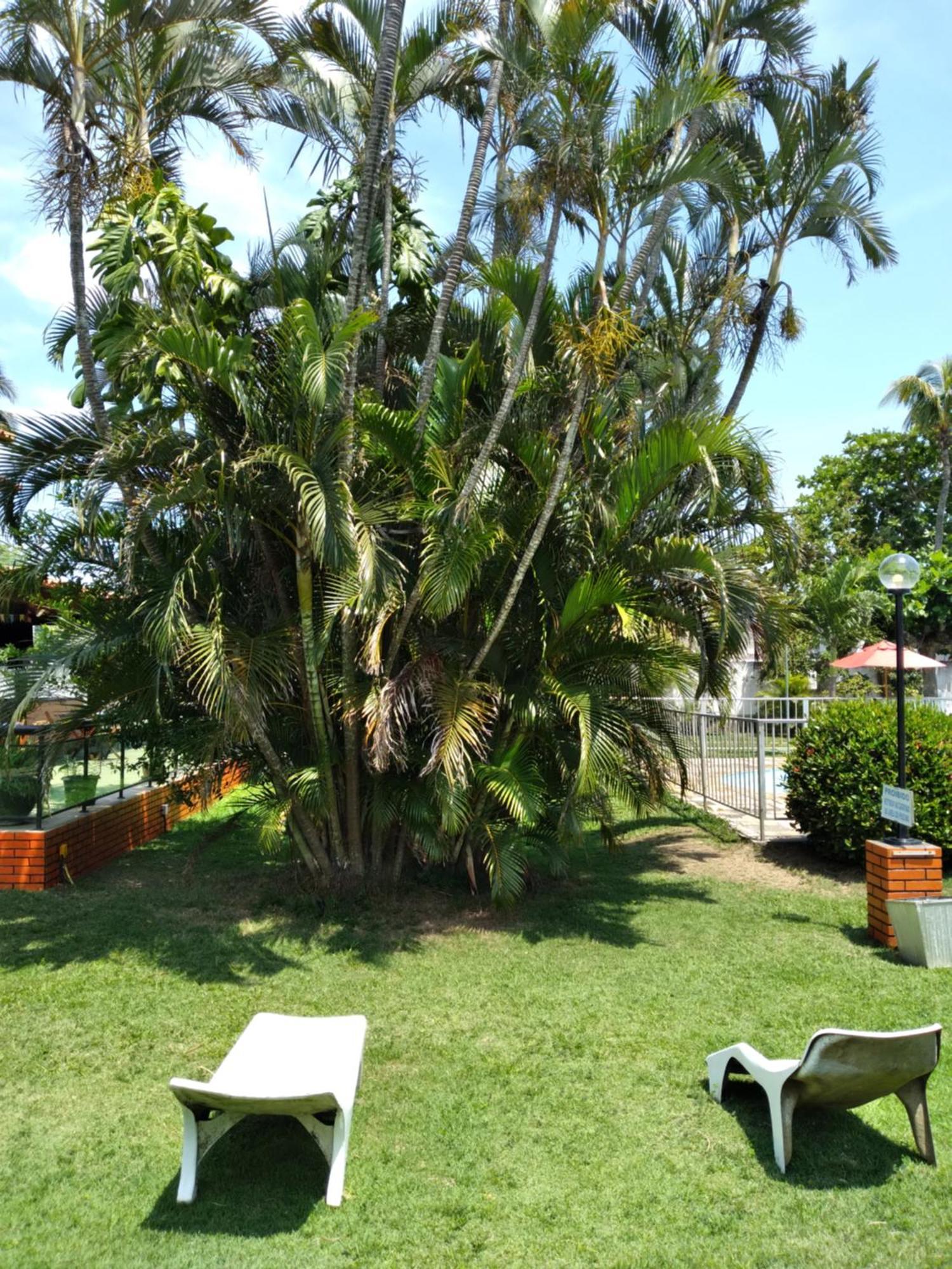 Apartamento Bangalo Paraiso Em Cabo Frio