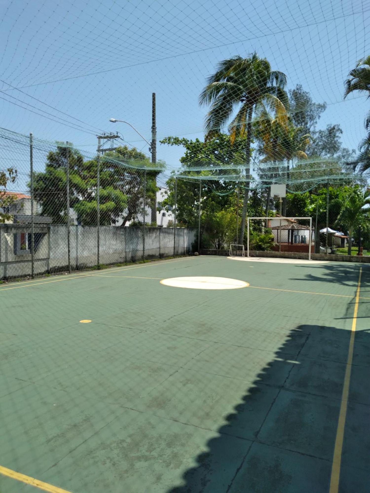 Apartamento Bangalo Paraiso Em Cabo Frio