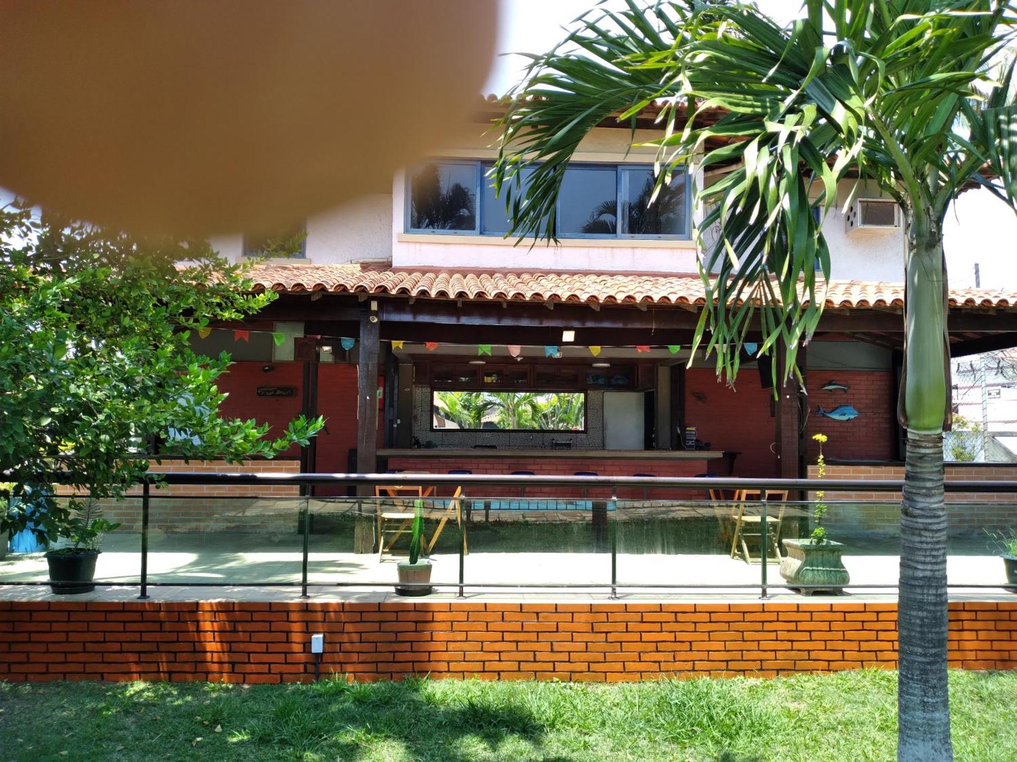 Bangalo Paraiso Em * Cabo Frio